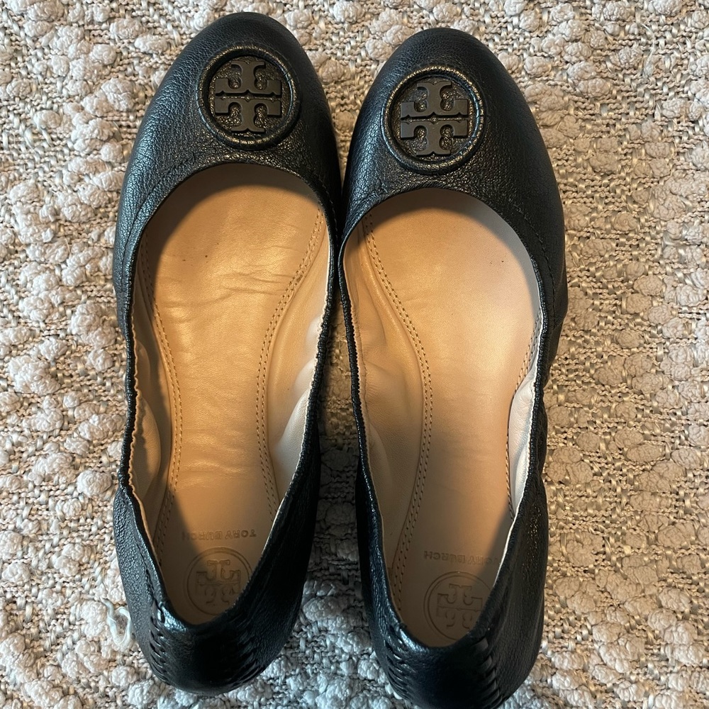Tory Burch Ballet Flats